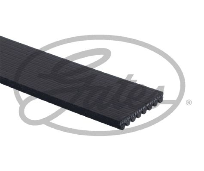 GATES Keilrippenriemen FleetRunner™ Micro-V® 8PK1190HD