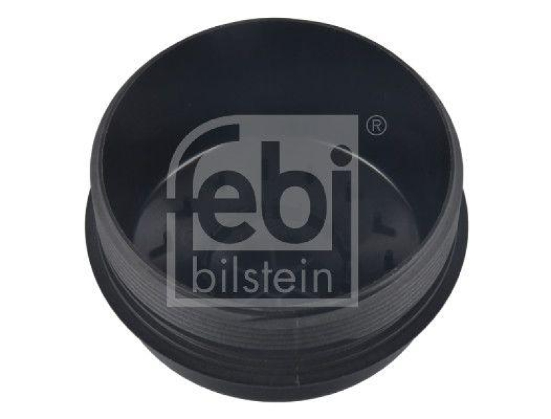 FEBI BILSTEIN Deckel, Kraftstofffilter 185570
