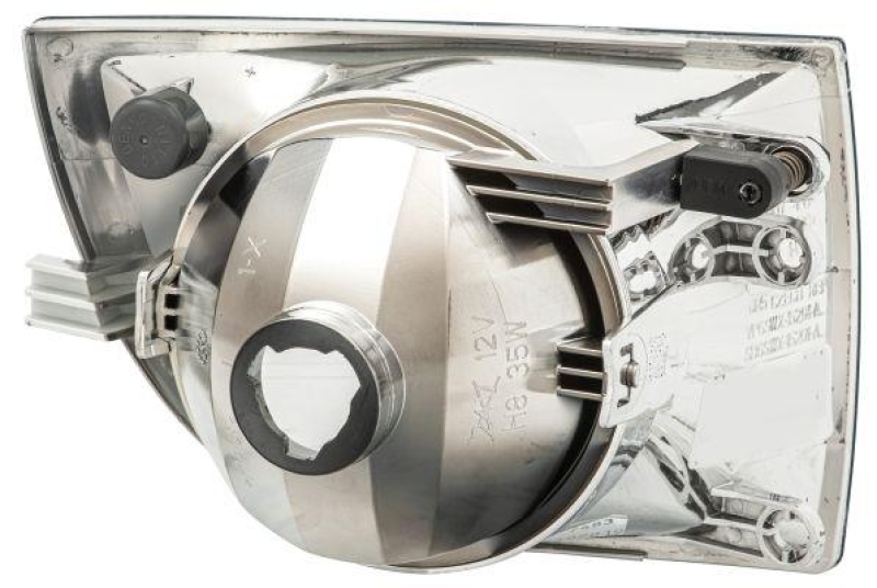 HELLA Nebelscheinwerfer 1N0 354 018-011