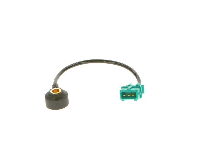 BOSCH Klopfsensor 0 261 231 130