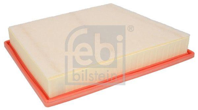 FEBI BILSTEIN Luftfilter 109203