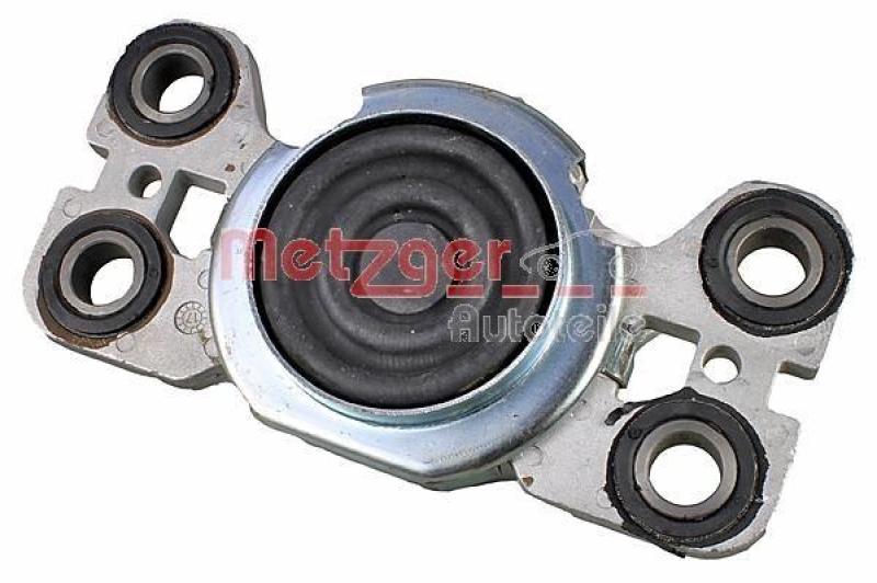METZGER Engine Mounting GREENPARTS