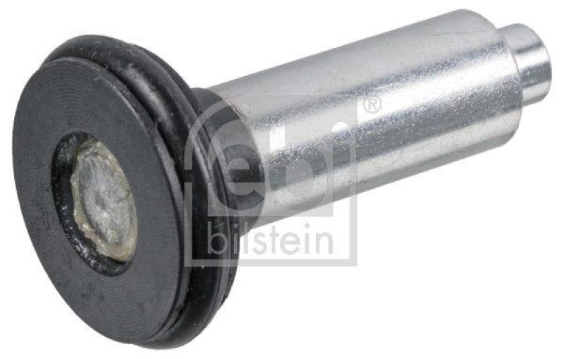 FEBI BILSTEIN Roller Guide, sliding door febi Plus