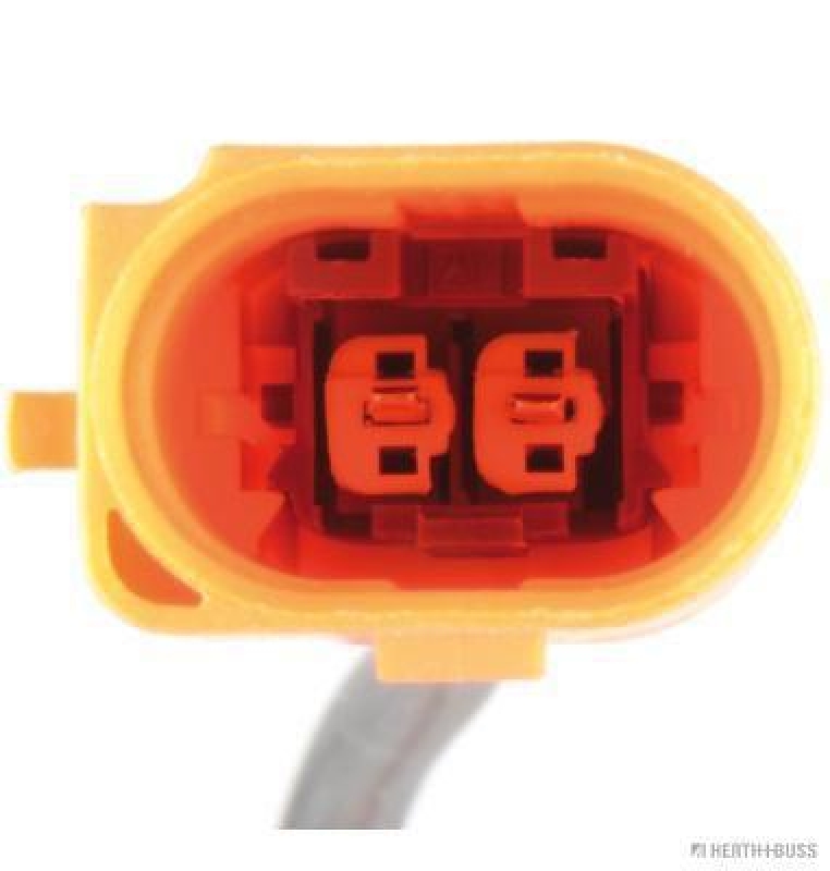 HERTH+BUSS ELPARTS Sensor, Abgastemperatur 70682004