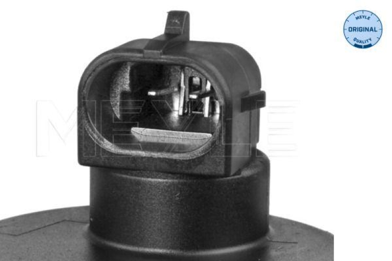 MEYLE Wheel Hub MEYLE-ORIGINAL: True to OE.