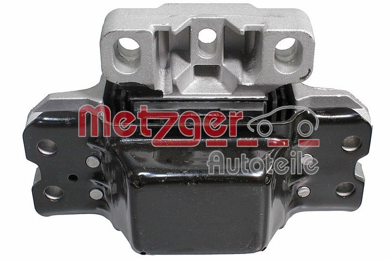 METZGER Mounting, manual transmission