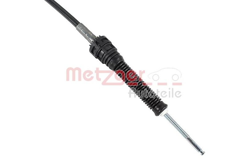 METZGER Seilzug, Schaltgetriebe 3150392