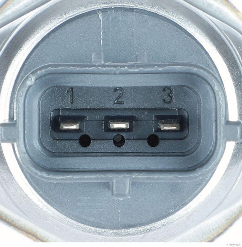 HERTH+BUSS ELPARTS Sensor, Kraftstoffdruck 70669300