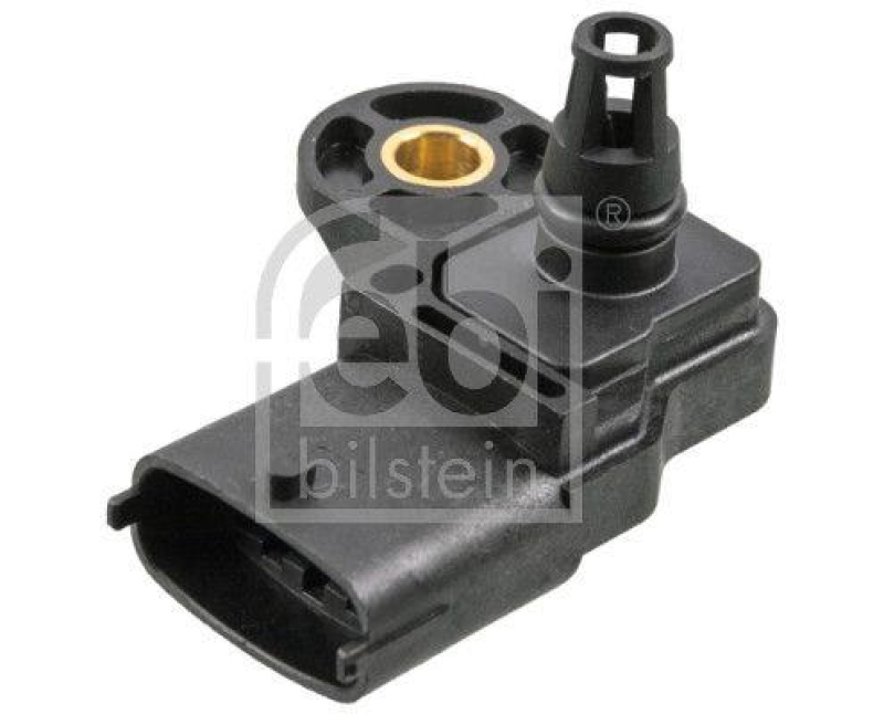 FEBI BILSTEIN Sensor, Saugrohrdruck 101453