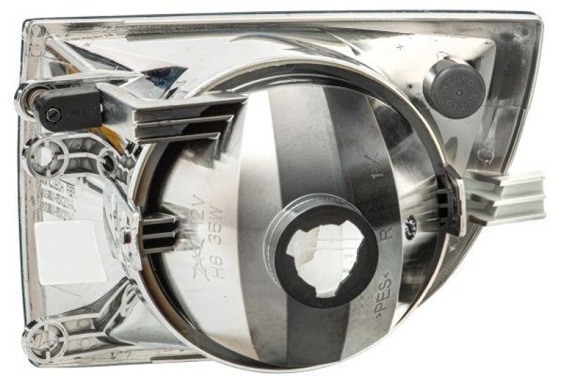 HELLA Nebelscheinwerfer 1N0 354 018-021