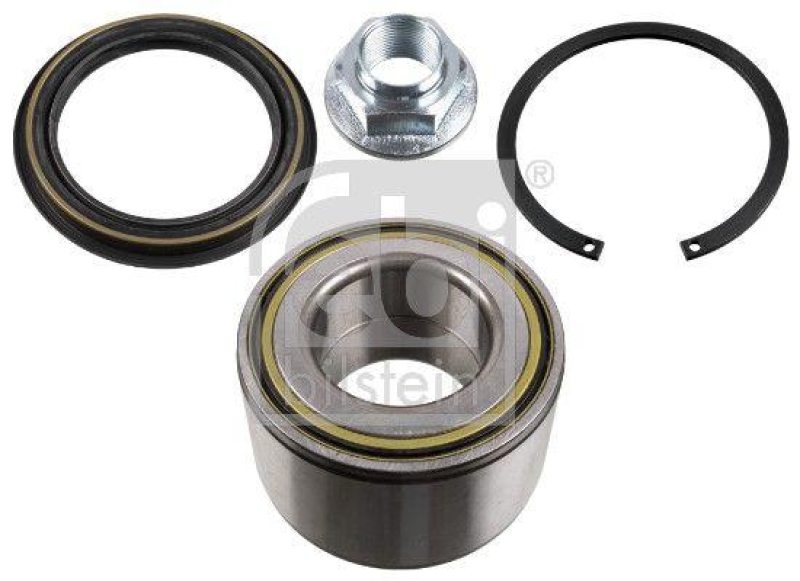 FEBI BILSTEIN Radlagersatz 172634