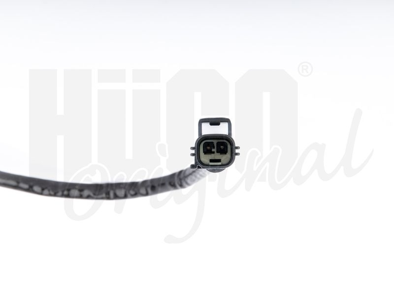 HITACHI Sensor, exhaust gas temperature Hueco