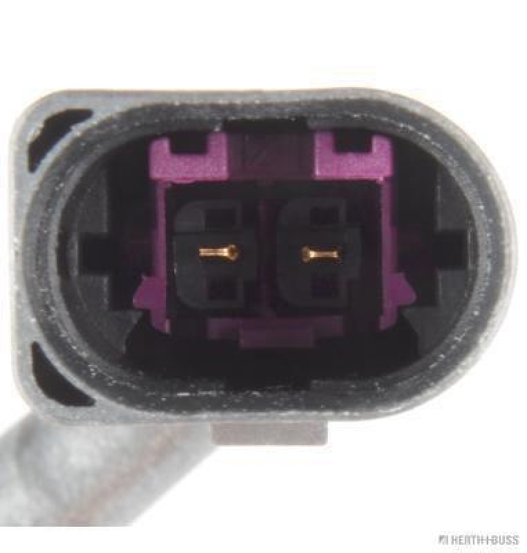 HERTH+BUSS ELPARTS Sensor, Abgastemperatur 70682005