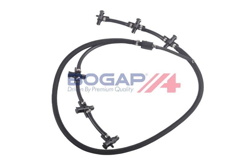 BOGAP Schlauch, Leckkraftstoff BOGAP Premium