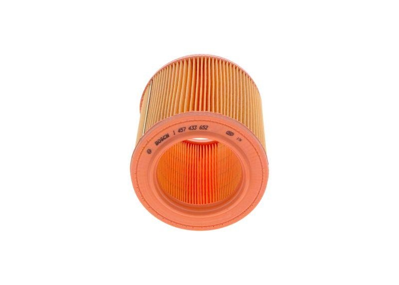 BOSCH Luftfilter 1 457 433 652