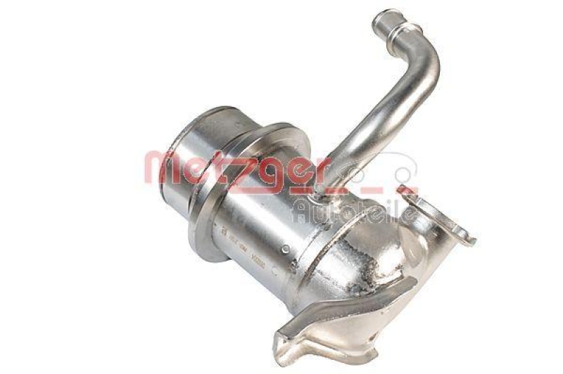 METZGER Cooler, exhaust gas recirculation