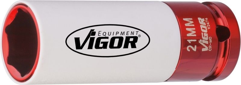 VIGOR Power Socket