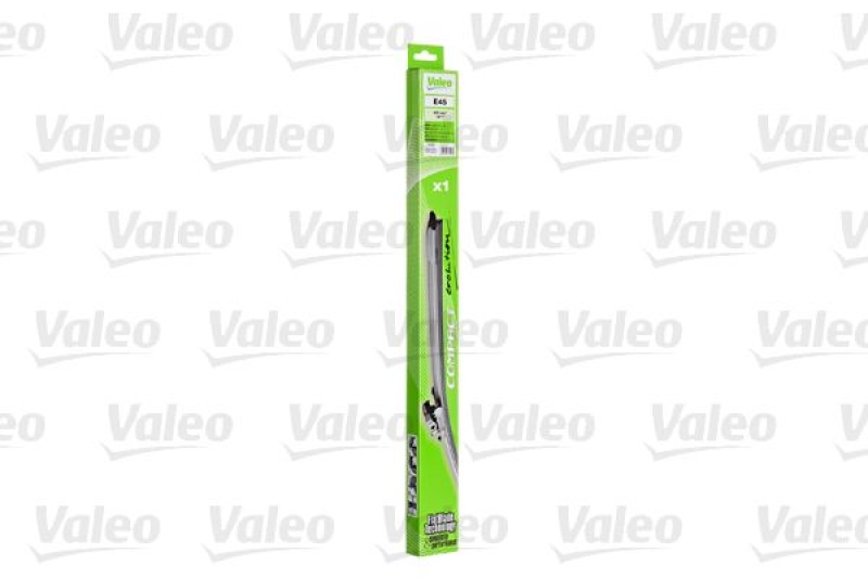 VALEO Wischblatt COMPACT EVOLUTION