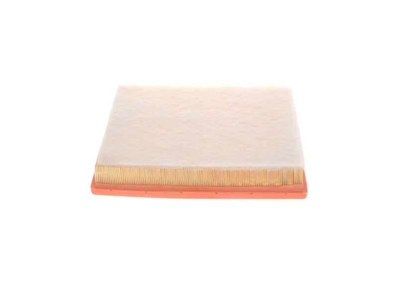 BOSCH Luftfilter