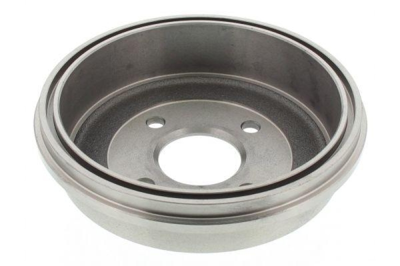 2x MAPCO Bremstrommel 35731