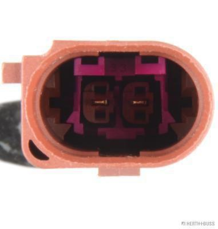 HERTH+BUSS ELPARTS Sensor, Abgastemperatur 70682007