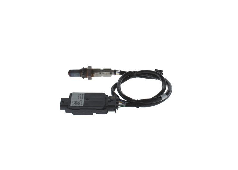 BOSCH NOx-Sensor, Harnstoffeinspritzung 0 281 008 789