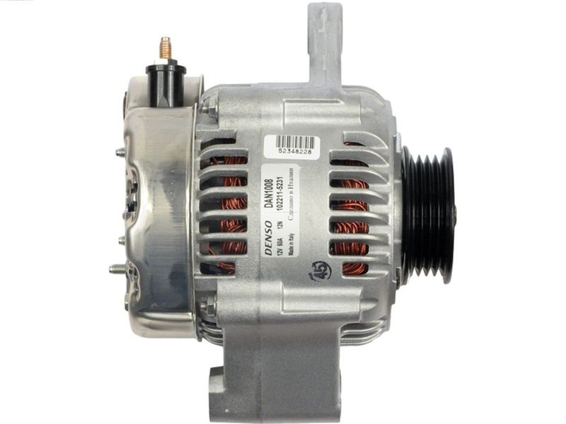 AS-PL Generator Brandneu Denso