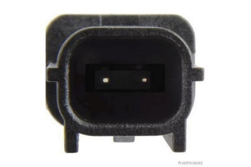 HERTH+BUSS JAKOPARTS Sensor, wheel speed