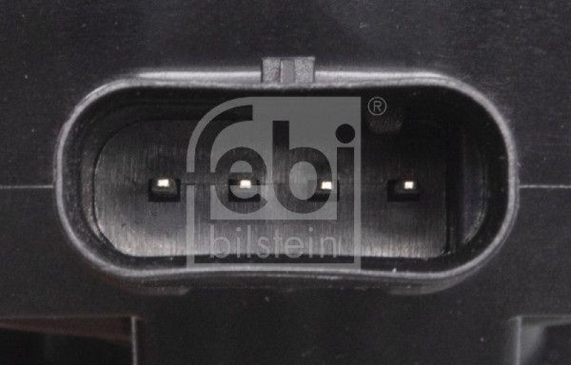 FEBI BILSTEIN Z&uuml;ndspule 181328