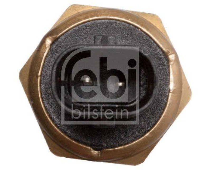 FEBI BILSTEIN Sensor, Kraftstofftemperatur 177469