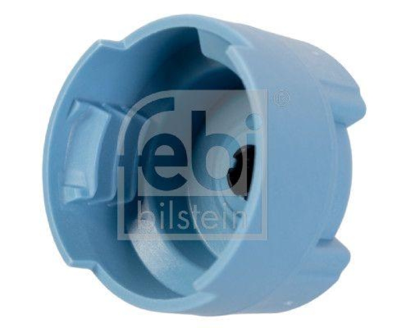 FEBI BILSTEIN Sealing Cap, tank unit (Urea injection) febi Plus