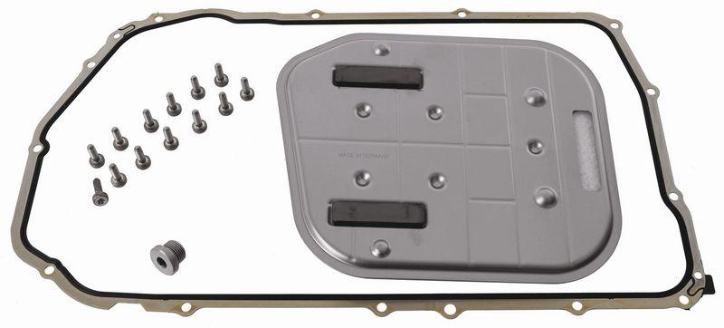 ZF Teilesatz, Automatikgetriebe-Ölwechsel