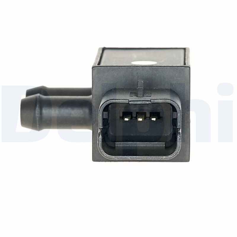 DELPHI Sensor, Abgasdruck DPS00031-12B1