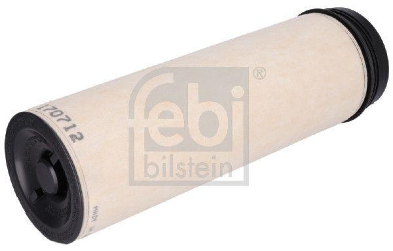 FEBI BILSTEIN Luftfilter