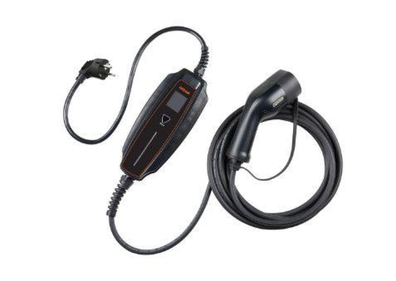 OSRAM Ladekabel, Elektrofahrzeug BATTERYcharge 7PIN
