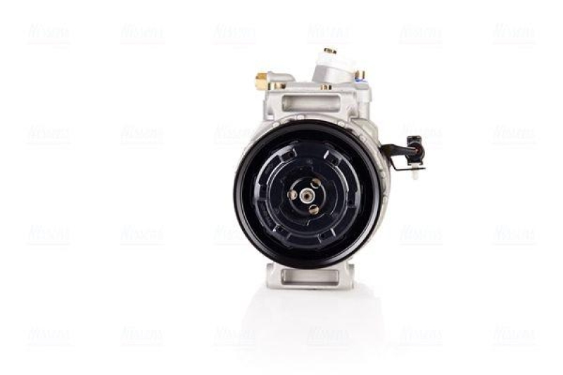 NISSENS Kompressor, Klimaanlage ** FIRST FIT **