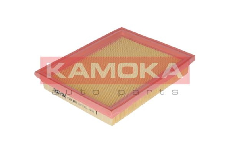 KAMOKA Luftfilter F210401
