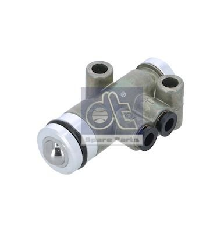 DT Spare Parts Multiport Valve