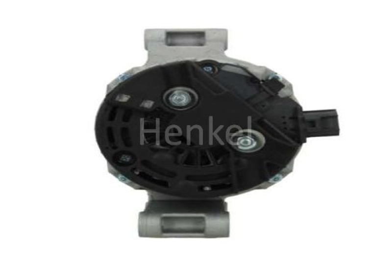 Henkel Parts Generator