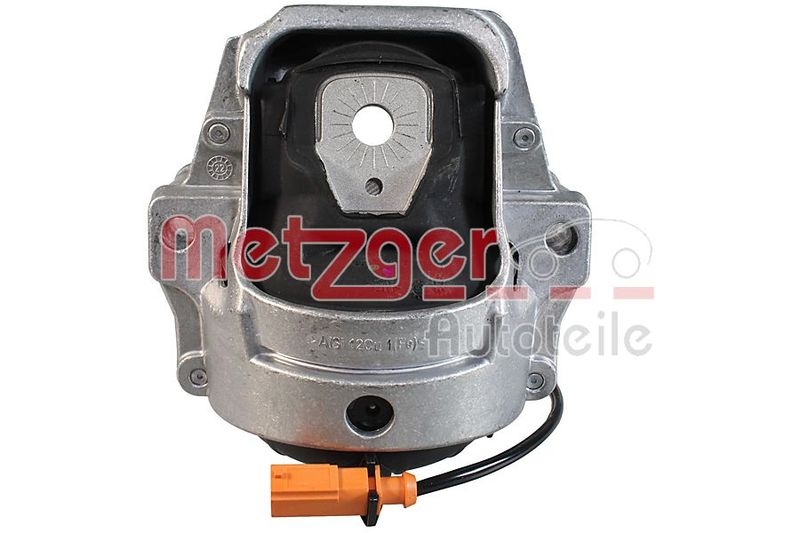 METZGER Mounting, engine GREENPARTS