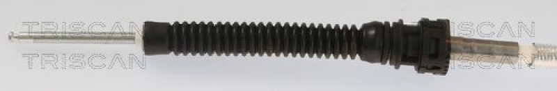 TRISCAN Seilzug, Schaltgetriebe 8140 29782