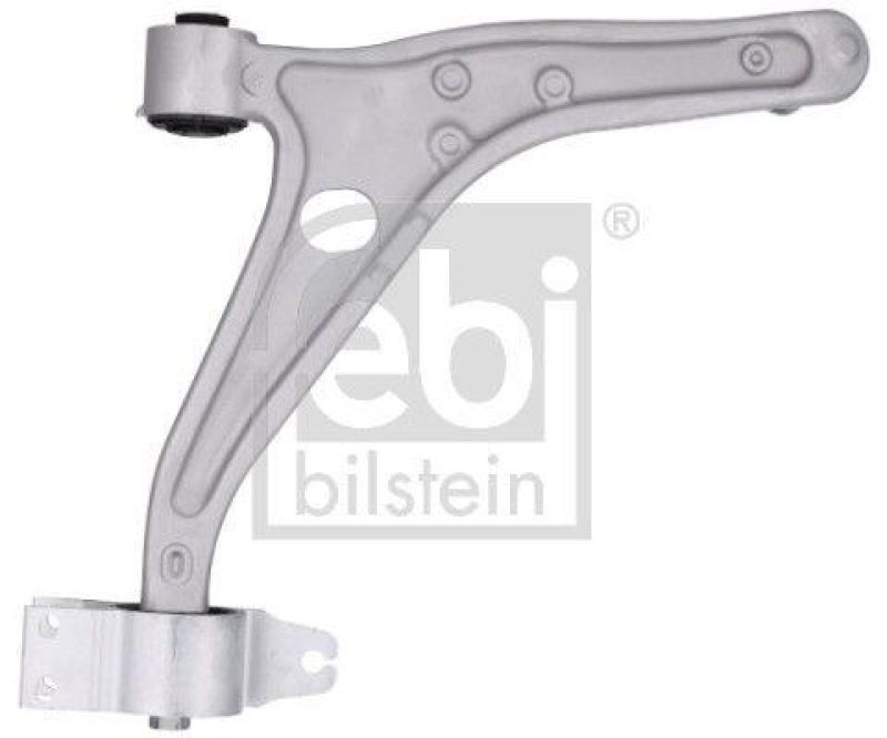 FEBI BILSTEIN Querlenker Lenker Radaufhängung
