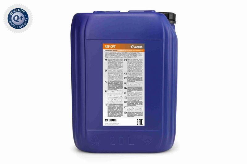 VAICO Automatic Transmission Oil Original VAICO Quality