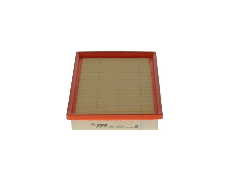 BOSCH Luftfilter