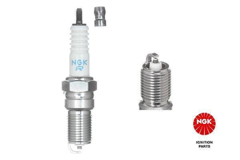 NGK Spark Plug