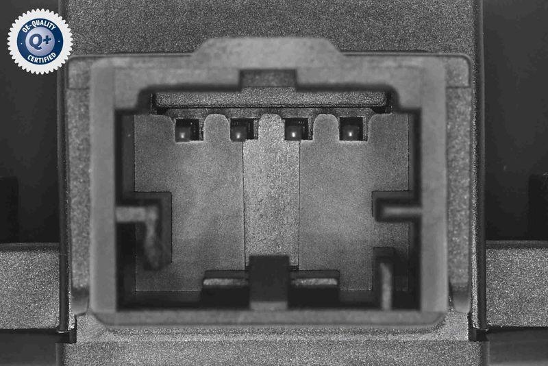 VEMO Actuator, blending flap Green Mobility Parts