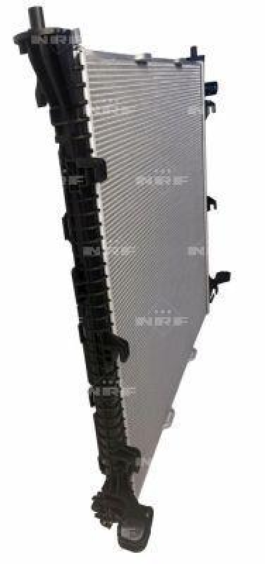 NRF Radiator, engine cooling