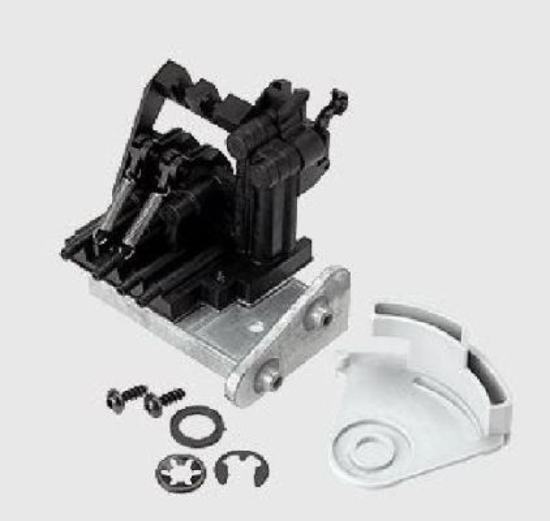 PNEUMATICS Stellelement, Sitzverstellung