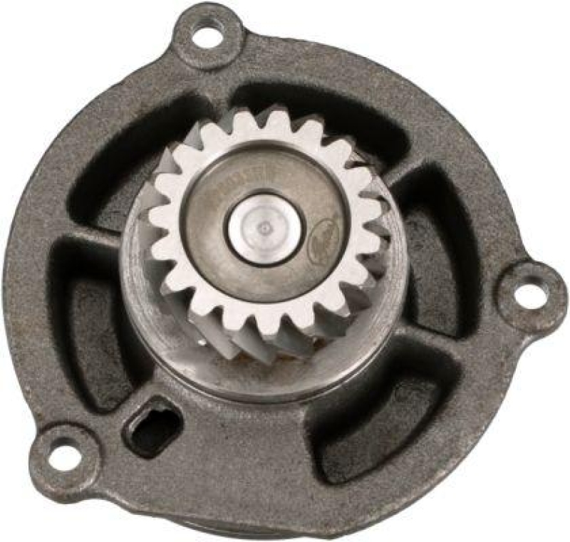 GATES Wasserpumpe, Motorkühlung FleetRunner™ WP5033HD