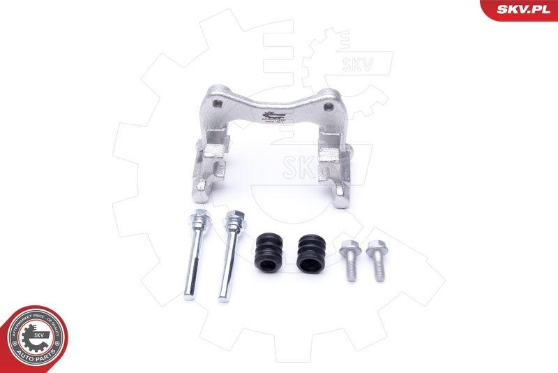 ESEN SKV Halter, Bremssattel